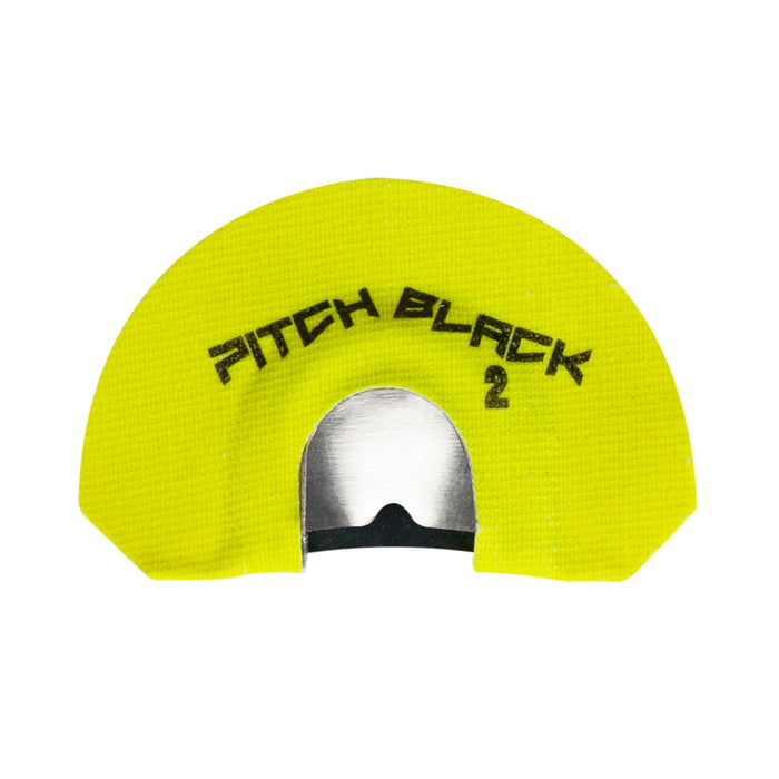 Phelps Pitch Black 2 Elk Call
