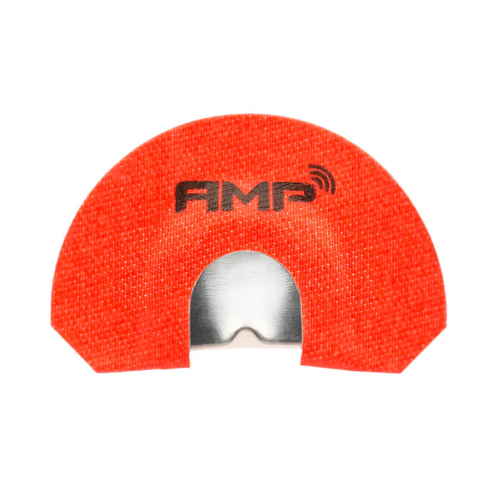 Phelps Game Calls Amp orange