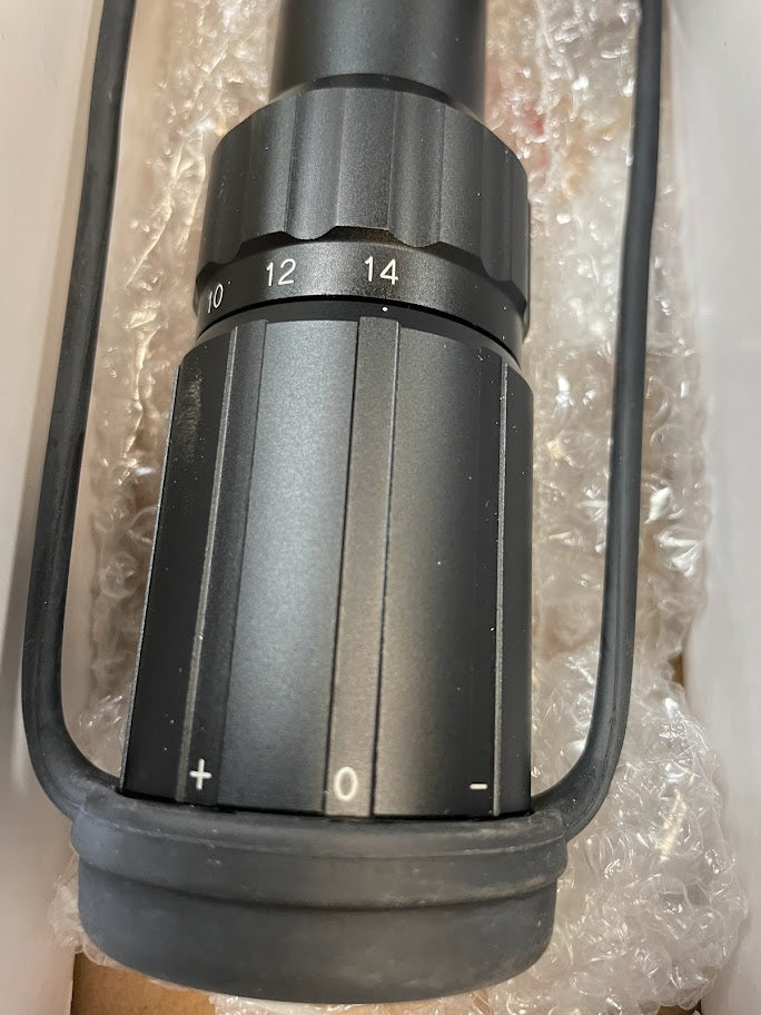 Primary Arms MIL/MIL 4-14FFP