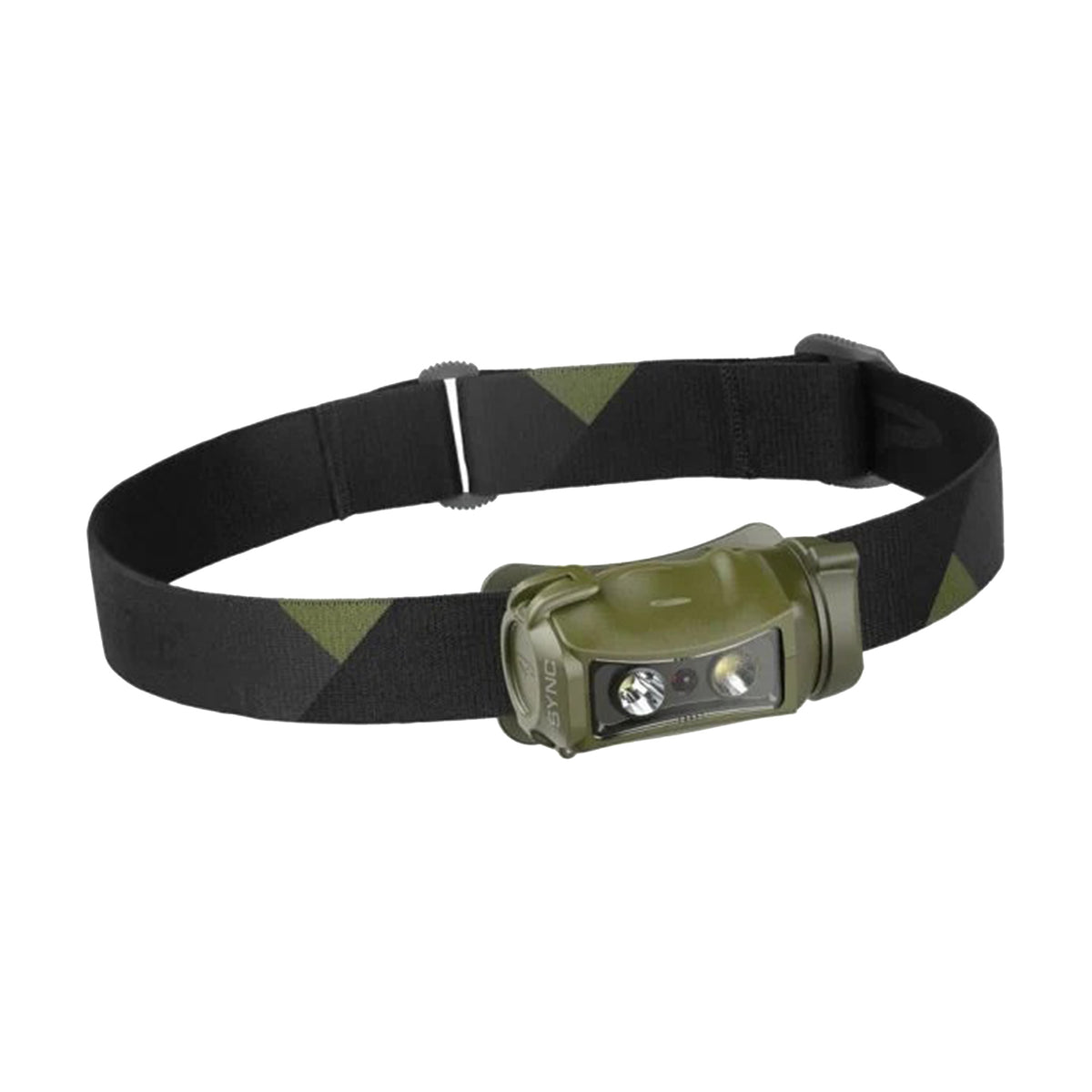 Princeton Tec SYNC Headlamp