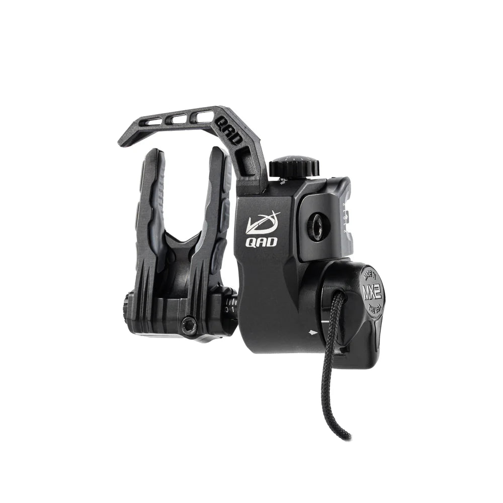 QAD Ultrarest integrate mx2(left handed)