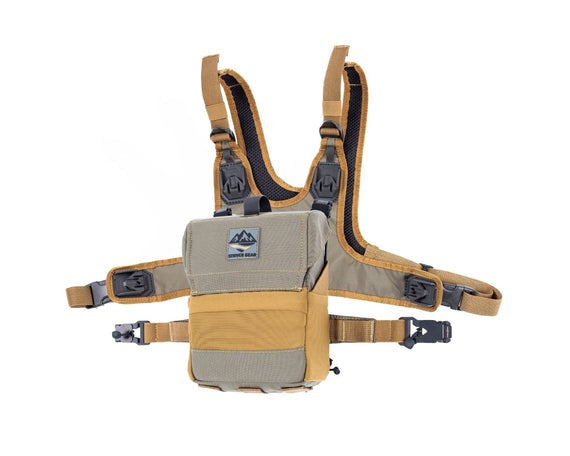 Striver Streamline QR Bino Harness