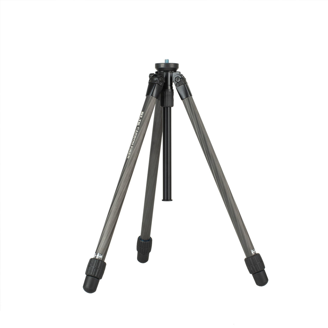 SLIK Pro CF 632 Carbon Tripod – Altitude Outdoors