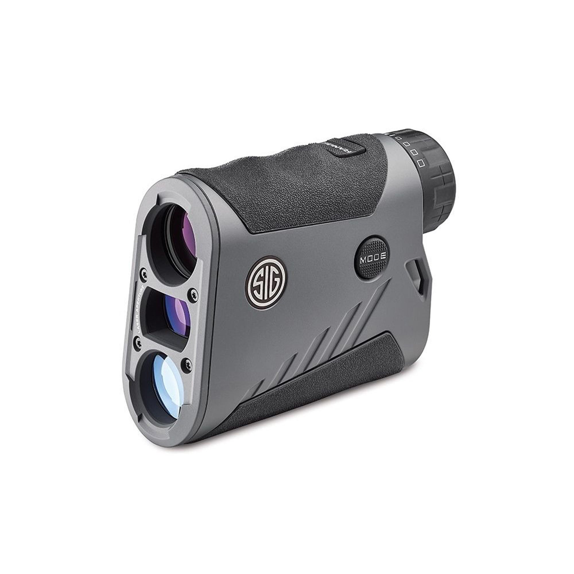 Sig Sauer Kilo 1600 BDX Rangefinder – Altitude Outdoors