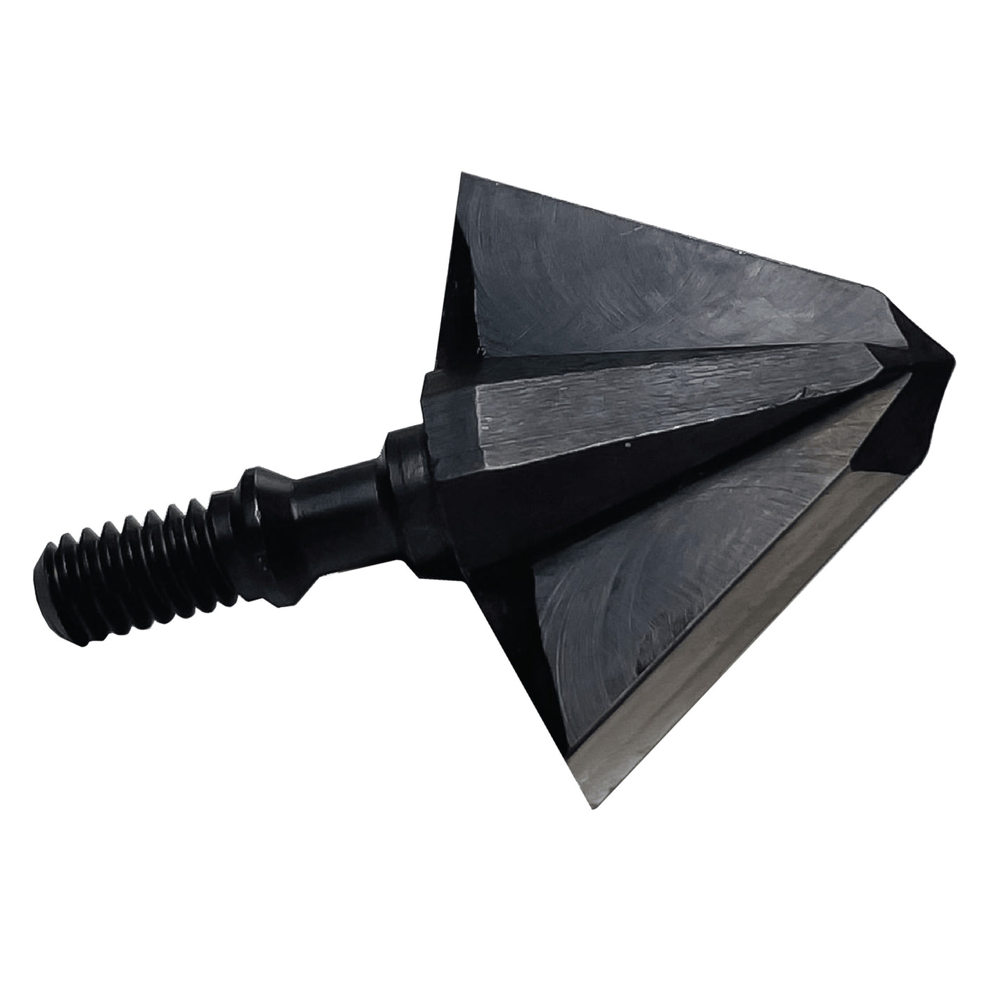 Tooth of the Arrow Single Bevel Broadheads