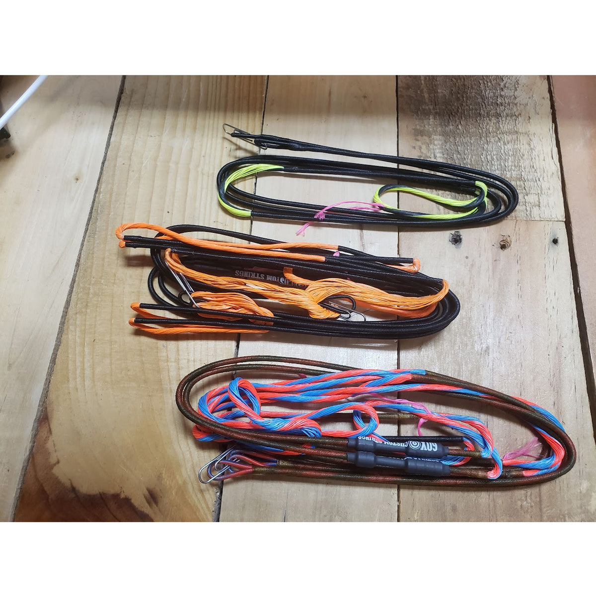 Bow Strings (Custom)