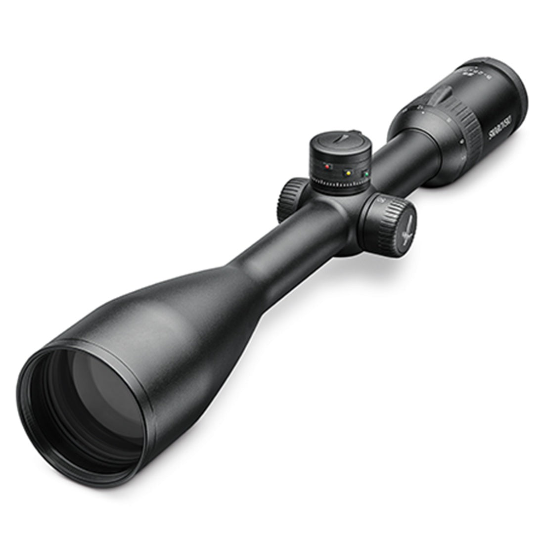 Swarovski Z5 Riflescope 5-25x52