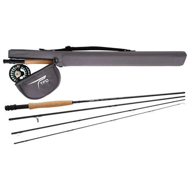 Rod and Reel Combos – Altitude Outdoors