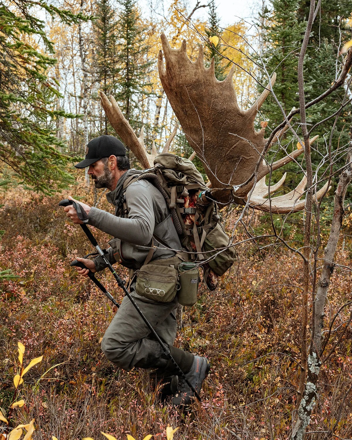 Eberlestock Brute 4500