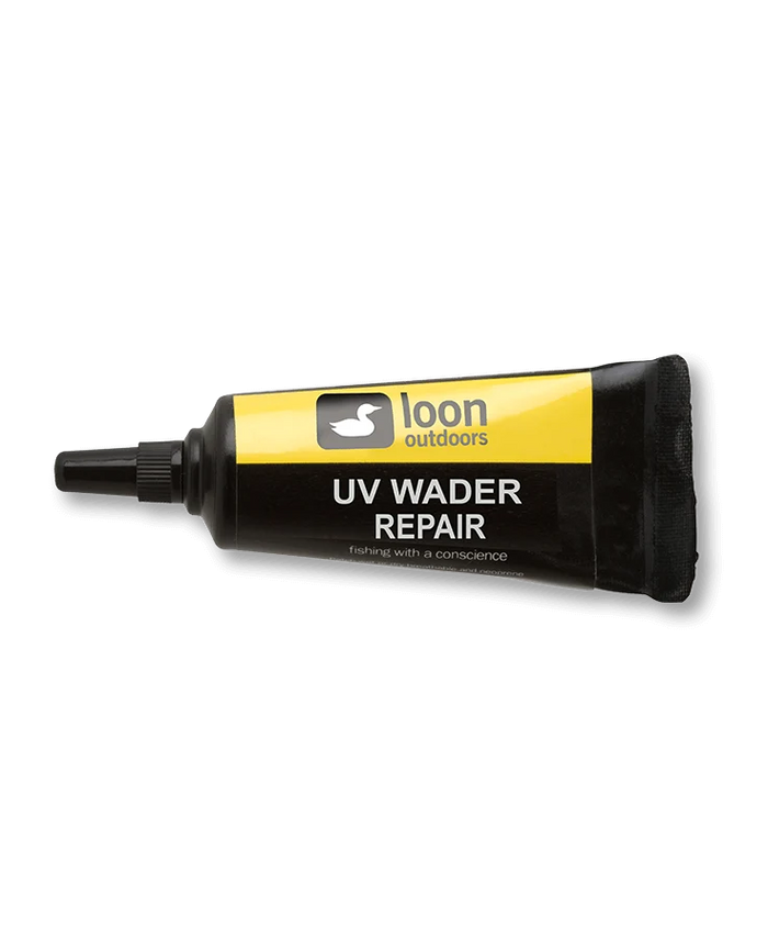 Loon UV Wader Repair