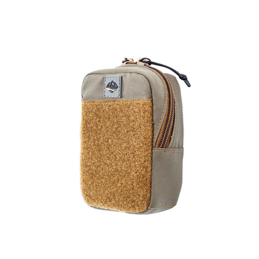 Striver Streamline Zipper Pouch