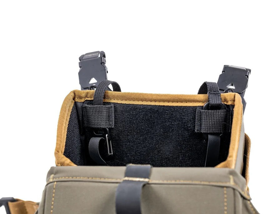Striver Streamline QR Bino Harness