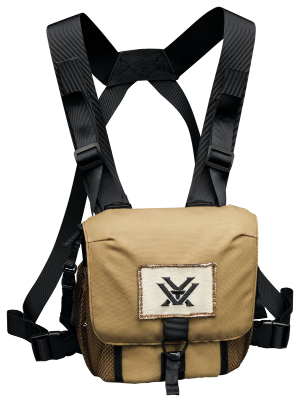 Vortex GLASSPAK Binocular Harness
