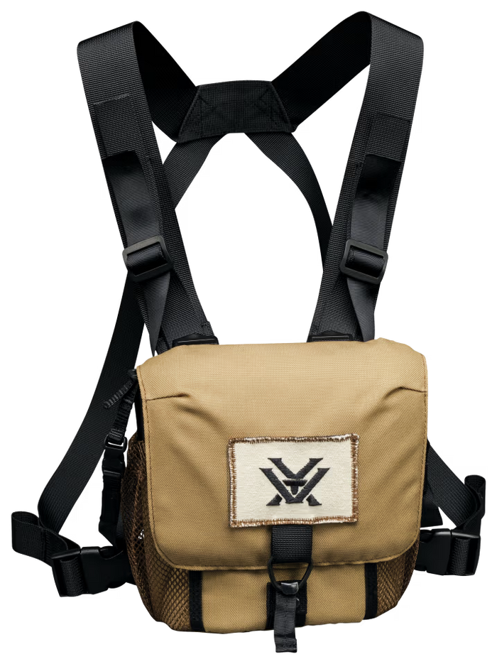Vortex GLASSPAK Binocular Harness