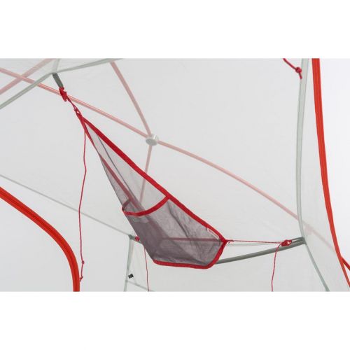 Big Agnes tent gear lofts