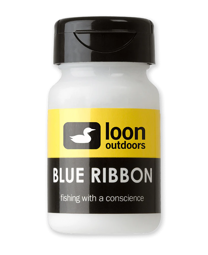 Loon Blue Ribbon Fly Floatant