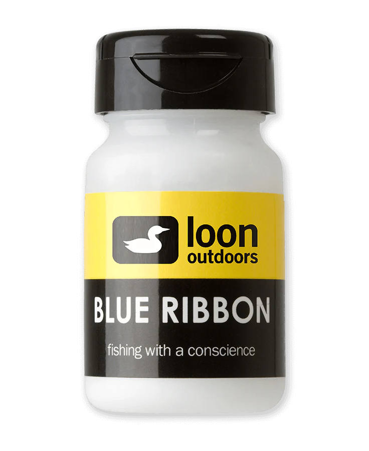 Loon Blue Ribbon Fly Floatant