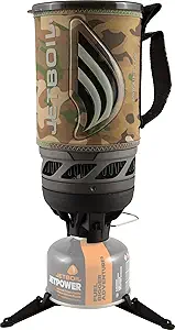 Jetboil Flash Cook System