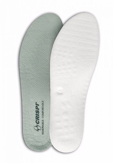 Crispi Active Carbon Insoles