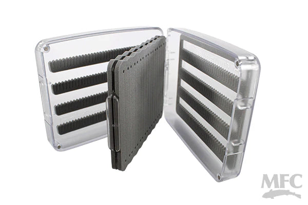 MFC Tandem Dropper Box