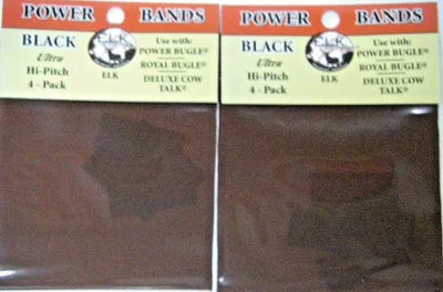 E.L.K. power bands