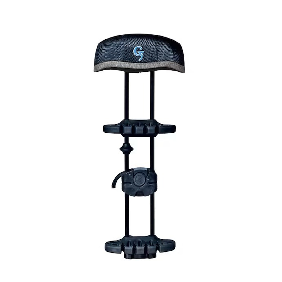 G5 Head Loc 6 Arrow Quiver - Black