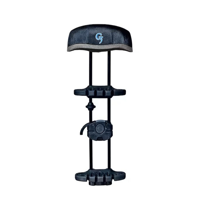 G5 Head Loc 6 Arrow Quiver - Black