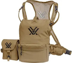 Vortex GLASSPAK Pro Binocular Harness