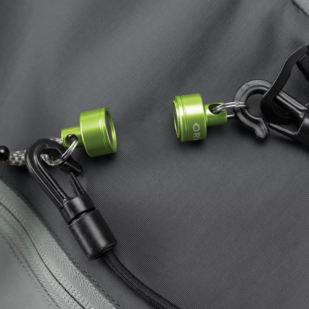 Orvis Magnetic Net Release
