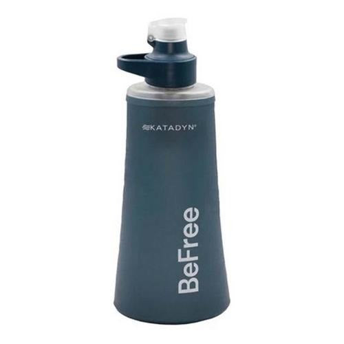 Katadyn BeFree 1L Blue Water Filter