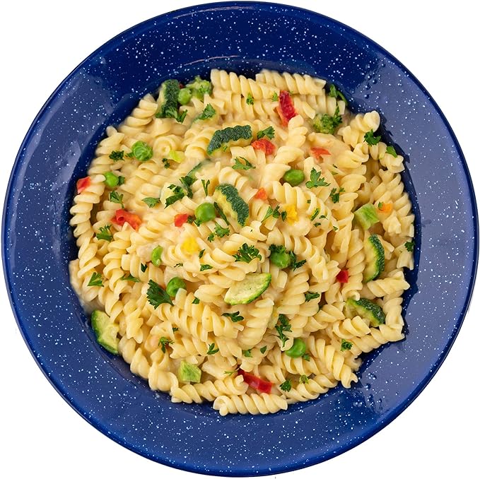 Mountain House Pasta Primavera Adventure Meal