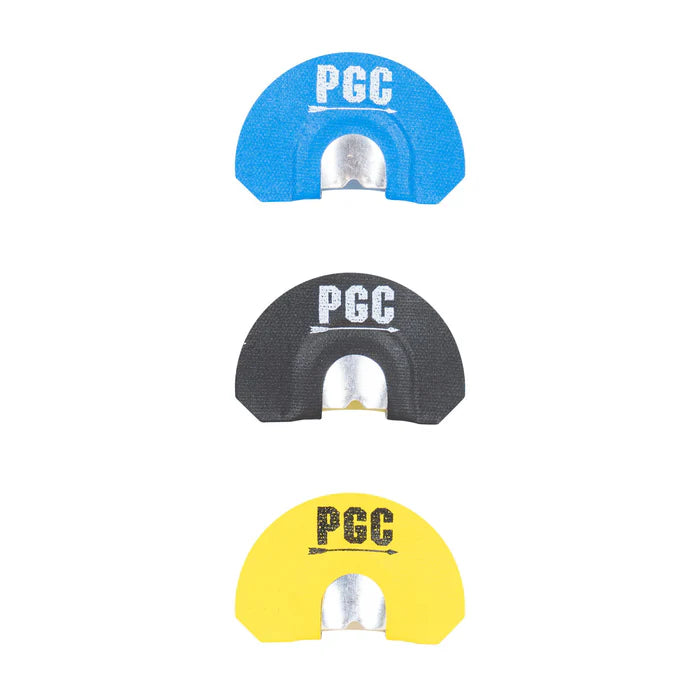 Phelps pgc thrill 3 pack