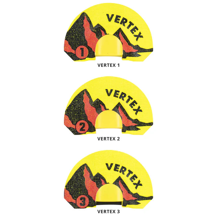 Phelps vertex series 3 pack