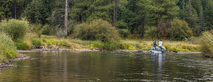 Anglers on the Salt River