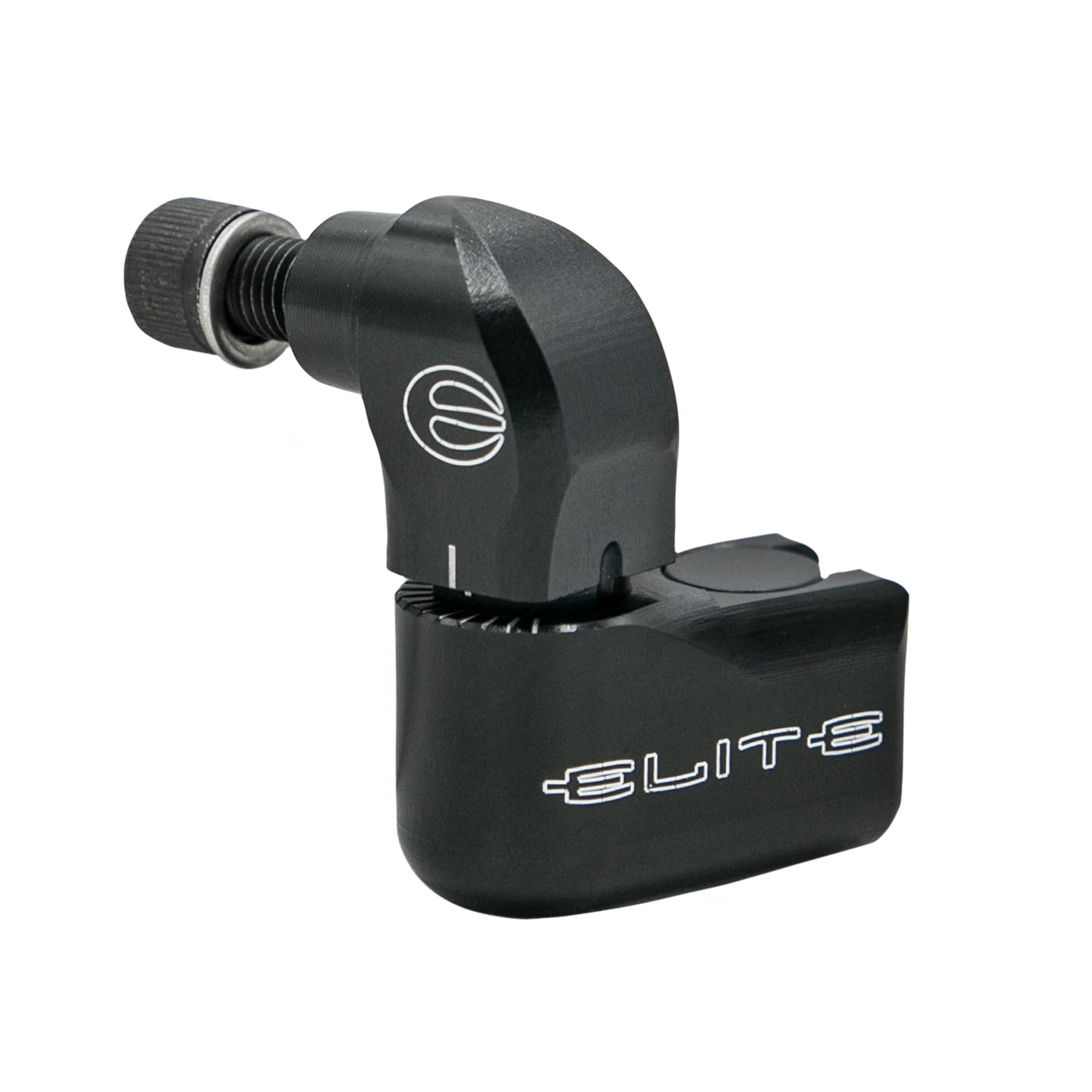 Elite sidekick side bar stabilizer mount