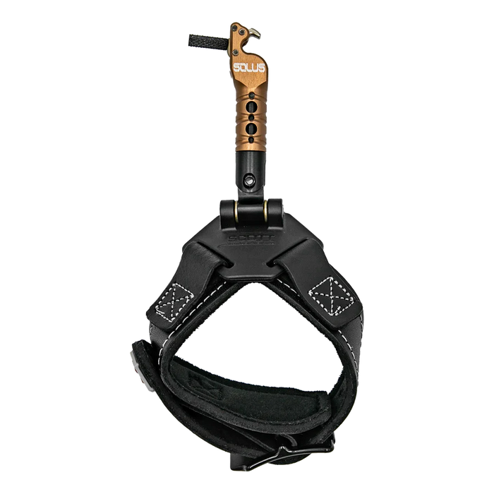 Scott Archery Solus Release