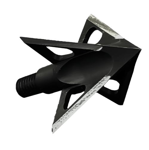 Tooth of the Arrow V-Series Broadhead