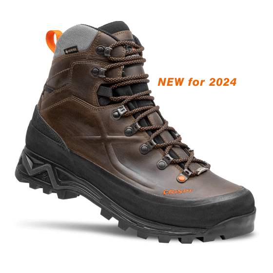 Men's Crispi Valdres II GTX Boots