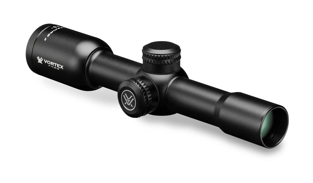 Vortex Crossfire II 1x Muzzleloader Scope – Altitude Outdoors