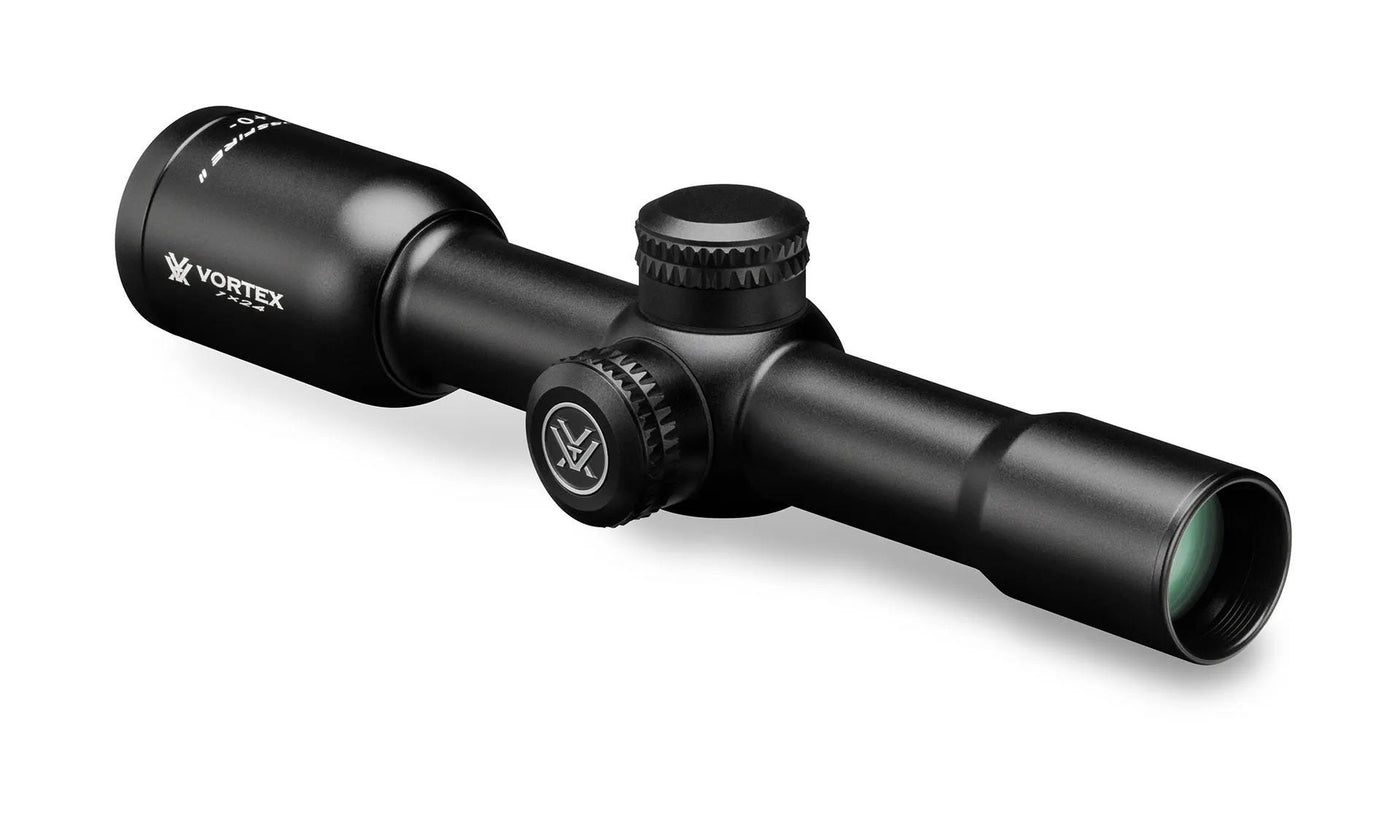 Vortex Crossfire II 1x Muzzleloader Scope