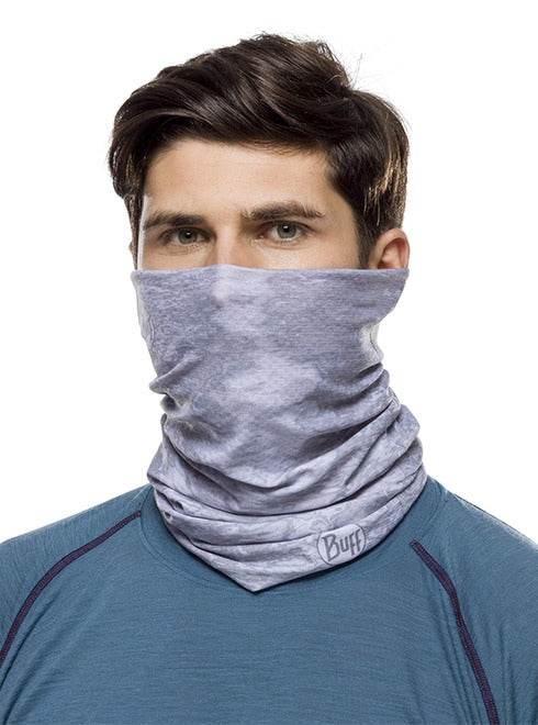 BUFF CoolNet UV+ Fishing Neck Gaiter - View #7