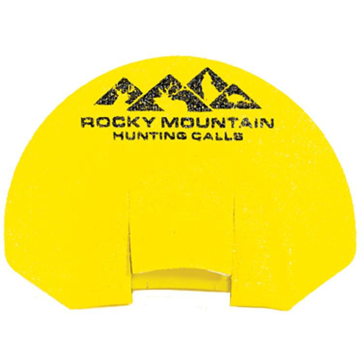 Mellow Yellow Momma Elk Call Rocky Mountain Hunting Calls
