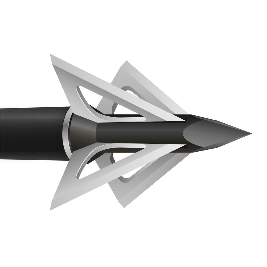 Slick Trick Standard Broadheads