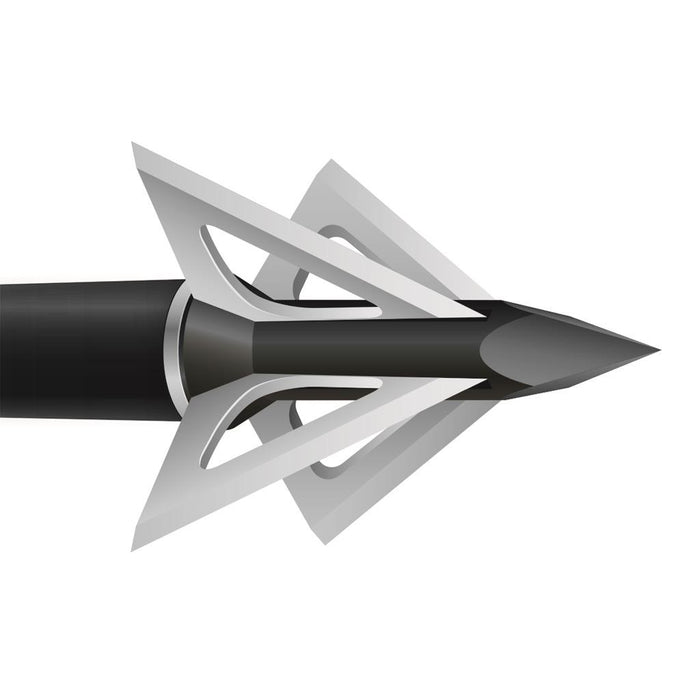 Slick Trick Standard Broadheads