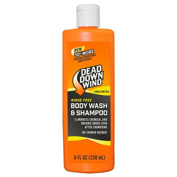 Dead Down Wind Body Wash & Shampoo