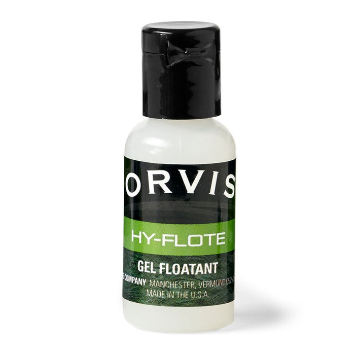 Orvis Hy-Flote Gel