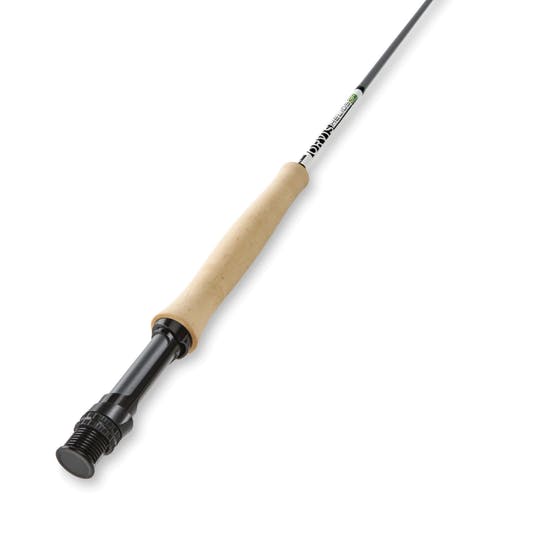 Orvis Helios 2 Mid-flex 3 wt.