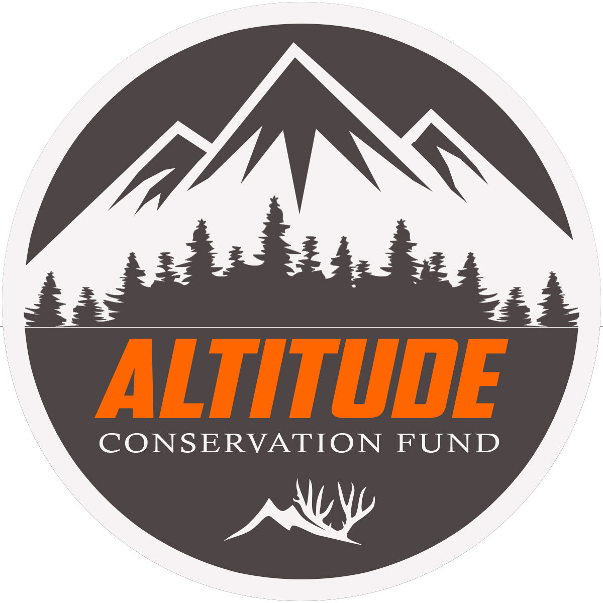 Altitude Conversation Fund for the Outdoors