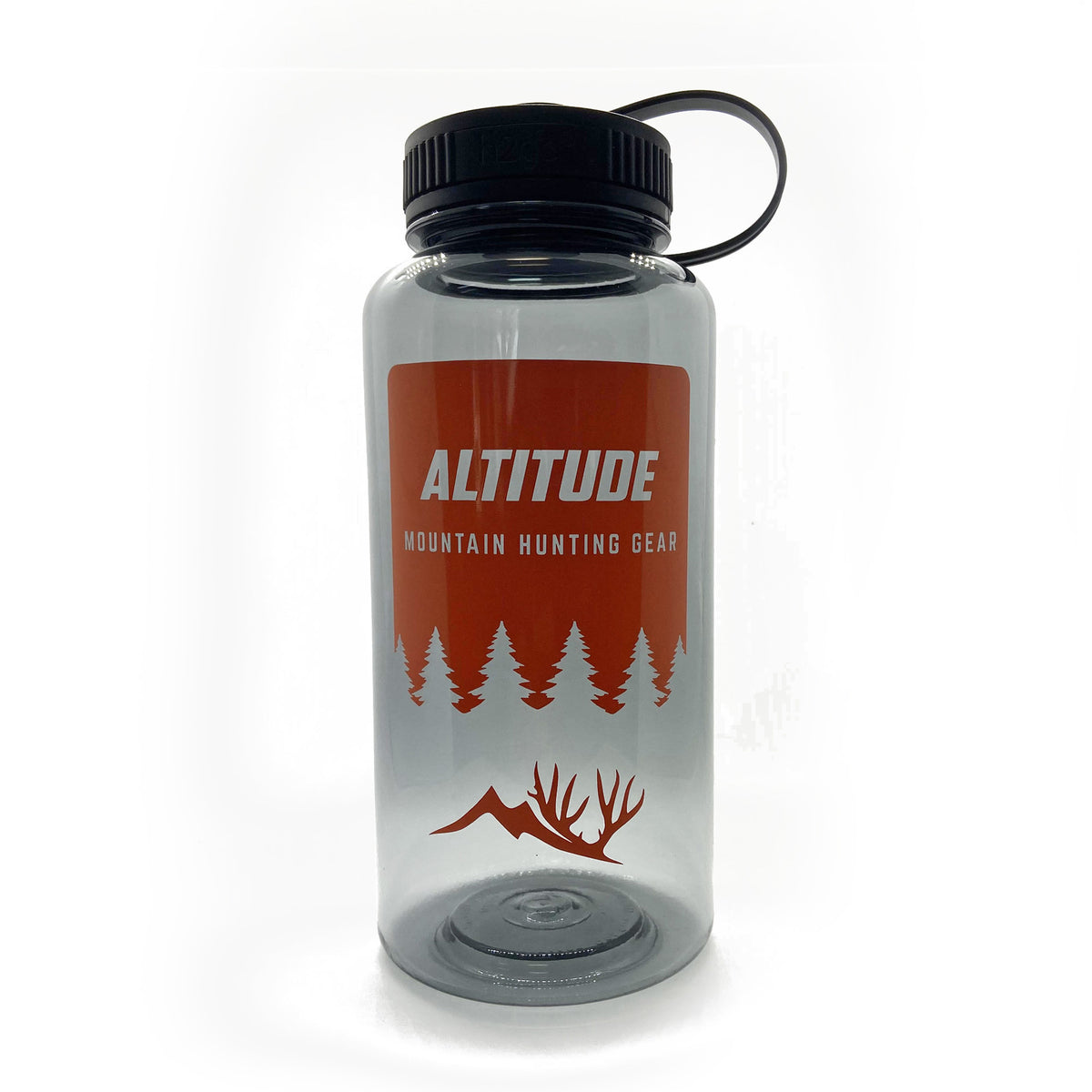 Altitude MTN Gear Bottle