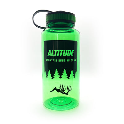 Altitude MTN Gear Bottle
